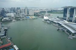 The Sail @ Marina Bay (D1), Apartment #575939151
